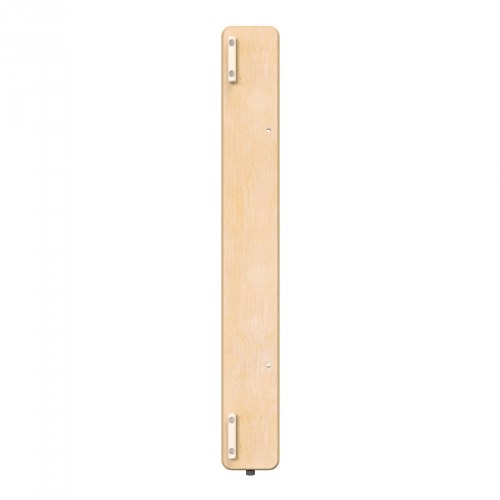 Create-A-Space&trade; Wall Connector