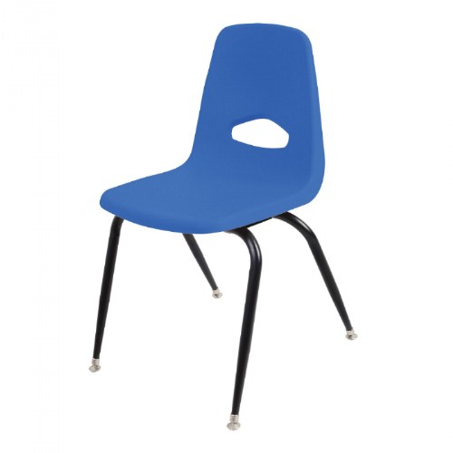 Stackable Chair With 17.5" Teacher Chairs