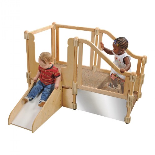 Waddler Explorer Loft