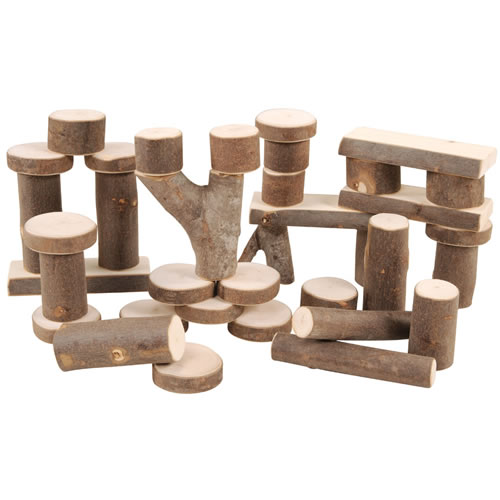 Kinder Branch Blocks