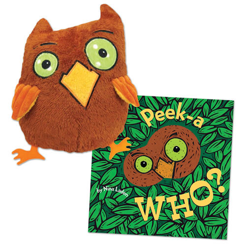 carters plush owl