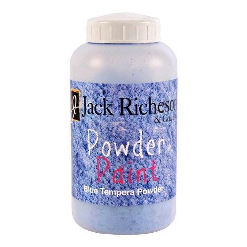 Powdered Tempera Paint - Blue