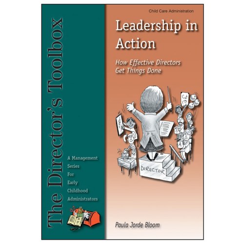 Leadership in Action - 2nd Edition - Paperback
