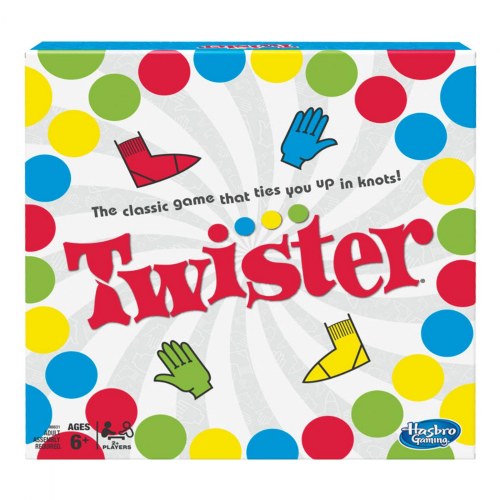 Twister Game