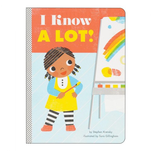 Empowering Board Books - Set of 4