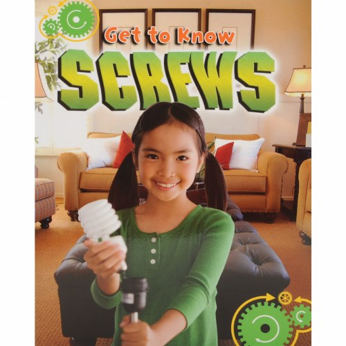 Get to Know: Screws