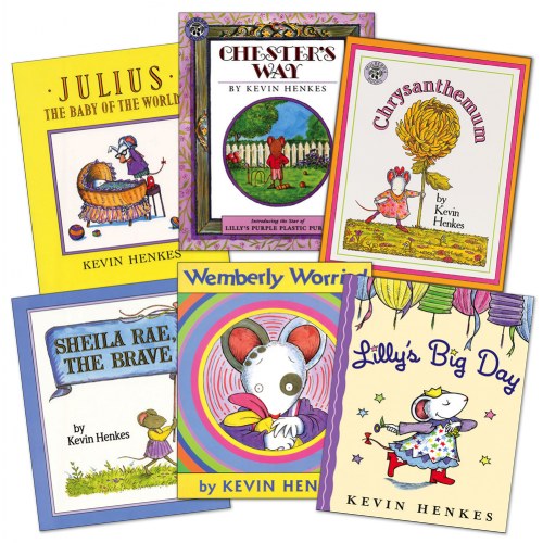 ãkevin henkes booksãçåçæå°çµæ