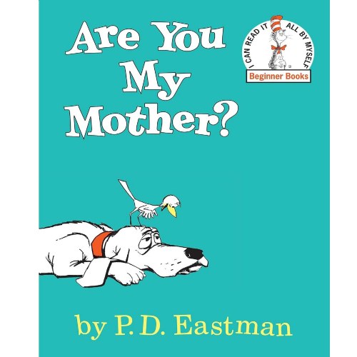 Are You My Mother - Hardback