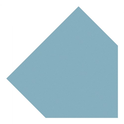 SunWorks 12" x 18" Construction Paper - Sky Blue - 50 sheets