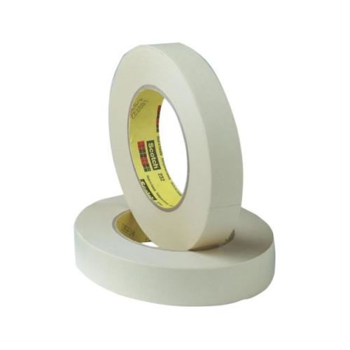 Masking Tape 3/4" x 60 Yards (1 Roll)