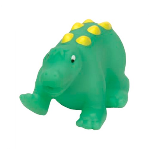 Soft Squeezable Dino Friends - 5 Pieces