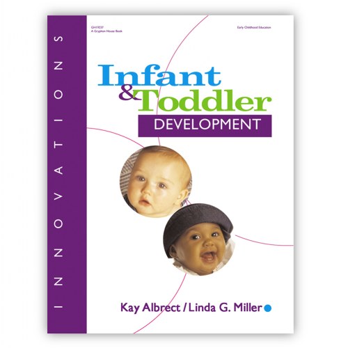 Innovations: Infant  & Toddler Development