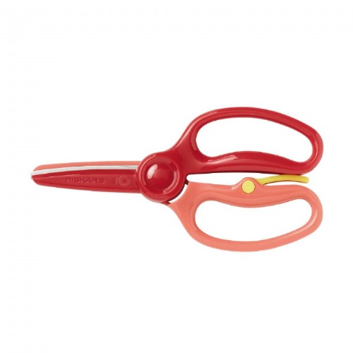 Preschool Training Scissors