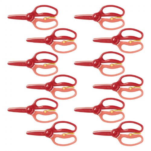 Preschool Training Scissors