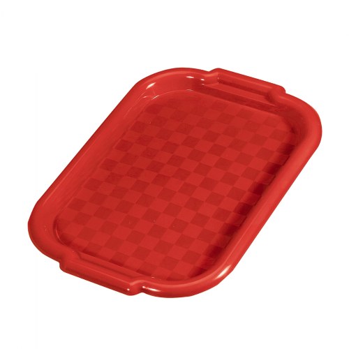 Flat Activity Trays - Set of 5