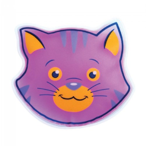 Cat Boo Boo Buddy® Cold Pack