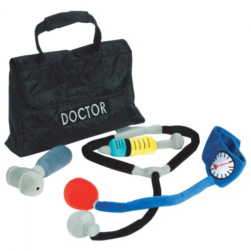 Soft Doctor Kit