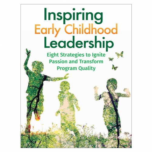 early childhood education leadership articles