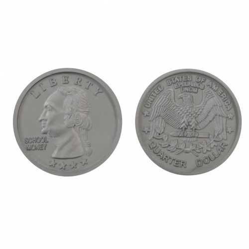 Classroom money kit