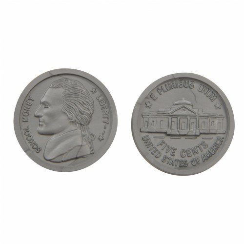 Classroom money kit