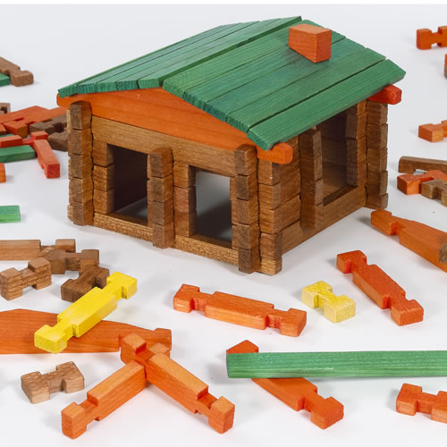 building set house