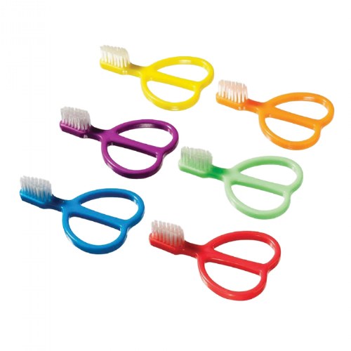 Infant Toothbrushes