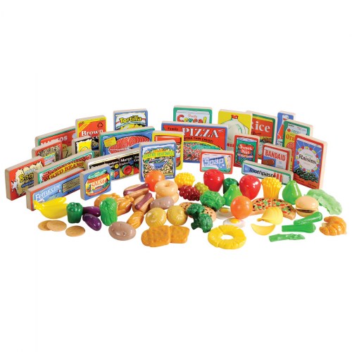 play food packages