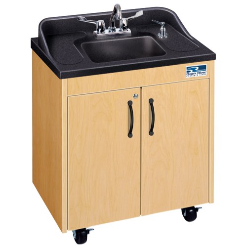 Lil Premier Portable Abs Sink