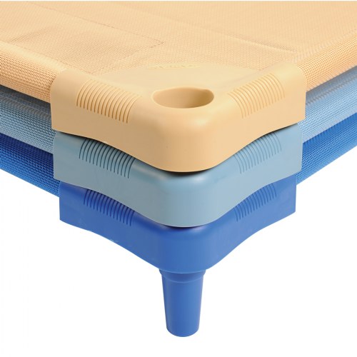 Stackable Cots