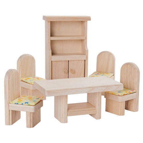 Classic Doll House Furniture