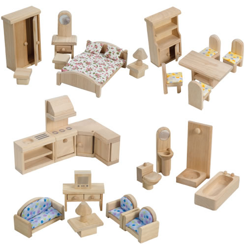where can i buy dolls house furniture