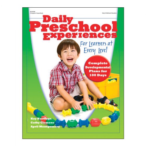 Daily Preschool Experiences