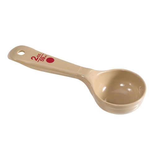 2 oz. Serving Spoon