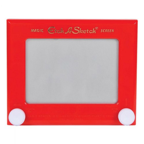 Etch A Sketch® Classic Drawing Toy