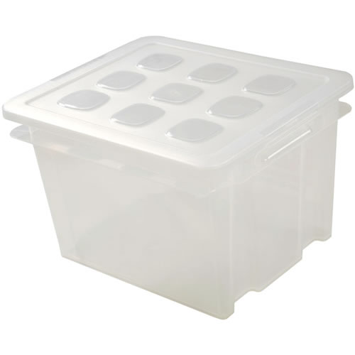 Small Storage Container