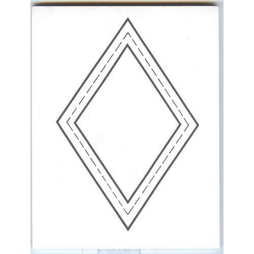 LAP™ Diamond Pad - Set of 10