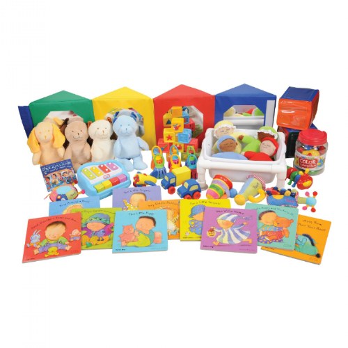 Create & Explore Kits