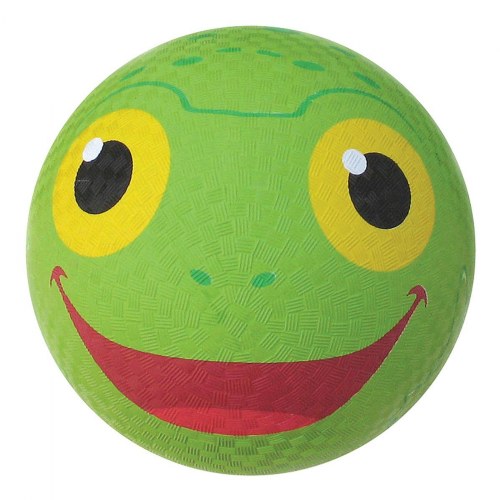 Froggy Kickball