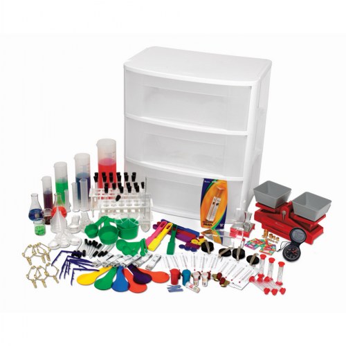 Elementary Science Classroom Starter Kit