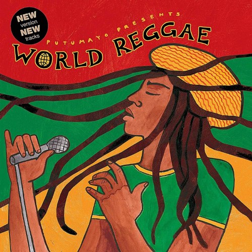 World Reggae CD