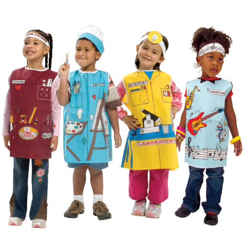 dress up clothes for preschoolers