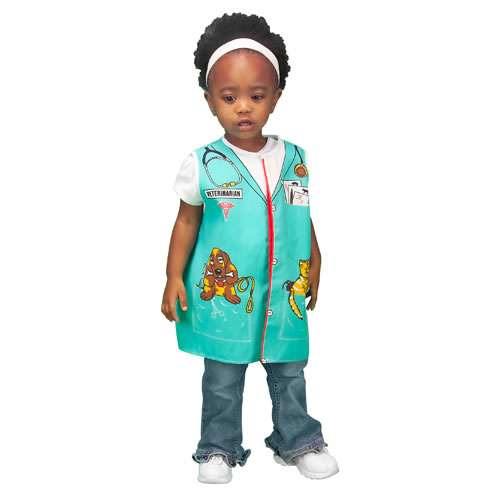 Vet DressUp