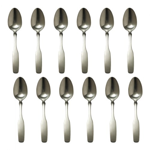 Stainless Steel Child's Spoon - Set of 12