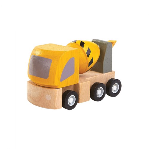 Highway Maintenance Vehicles - Set of 3