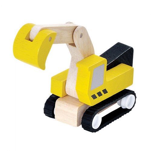 Road Construction Vehicles - Set of 3