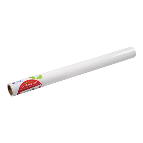 GoWrite Dry Erase Roll 24" x 10'