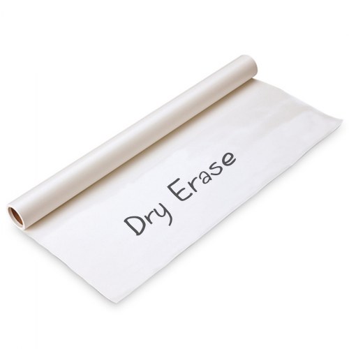 GoWrite Dry Erase Roll 24" x 10'