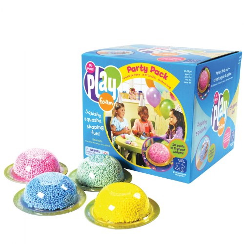 PlayFoam™ Party Pack