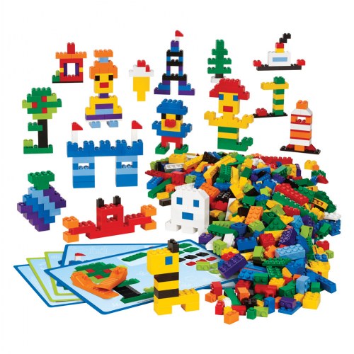 LEGO® Creative Brick Set - 45020