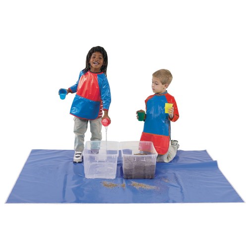 disposable splash mat